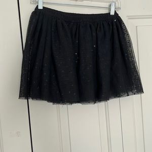 CAT&JACK  LITTLE GIRL SKIRT SIZE L.  (10-12)